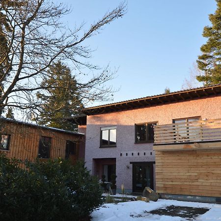 Cosy Apartment In Manderscheid With Balcony Exteriér fotografie