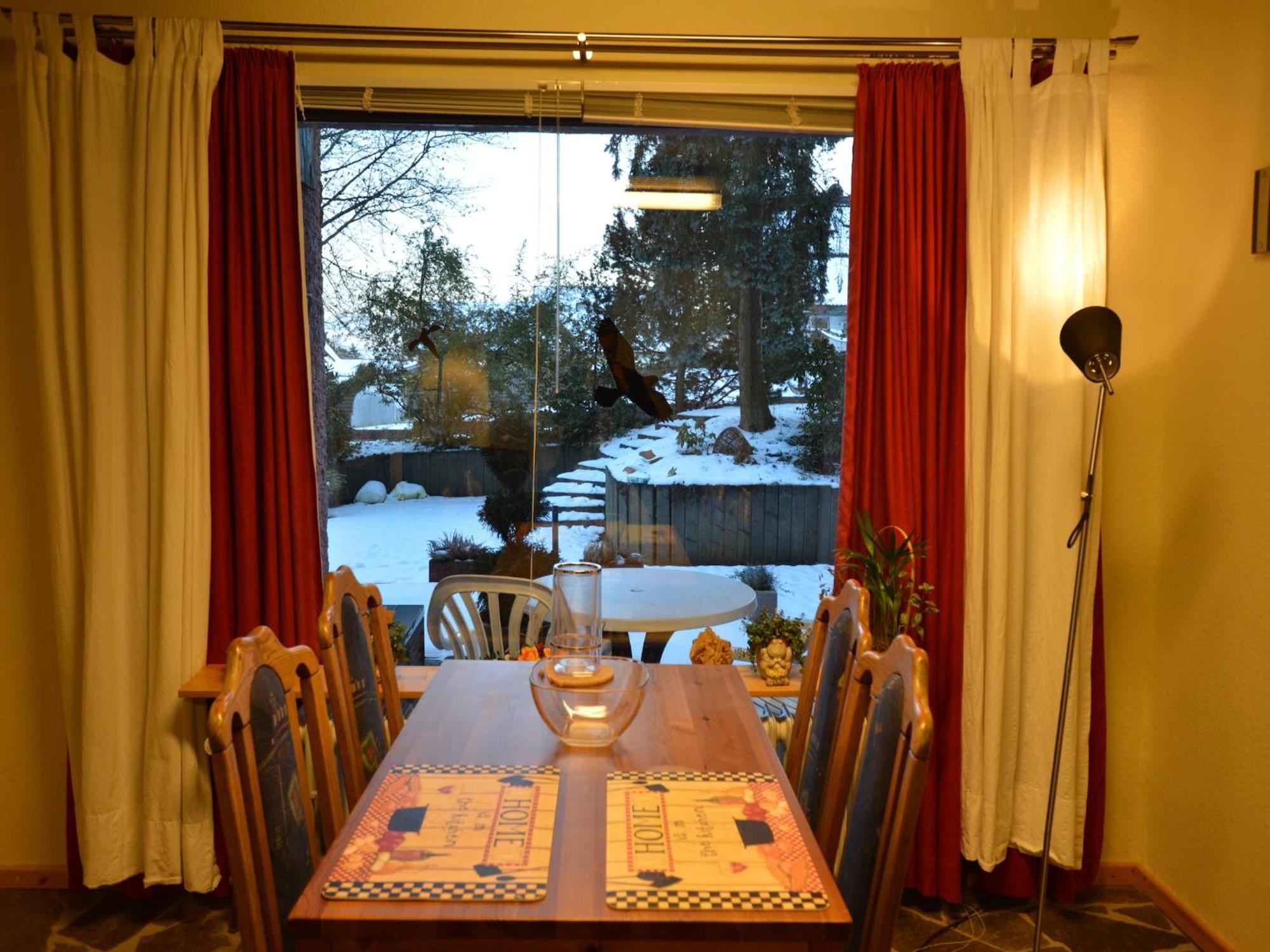 Cosy Apartment In Manderscheid With Balcony Exteriér fotografie