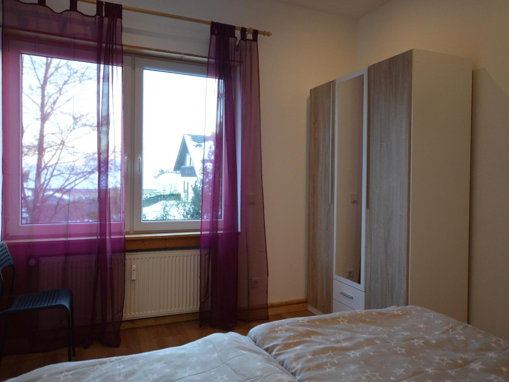 Cosy Apartment In Manderscheid With Balcony Exteriér fotografie